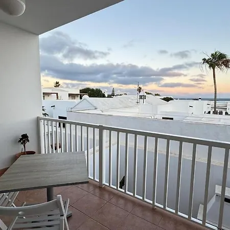 La Casa De La Playa Nyaraló *