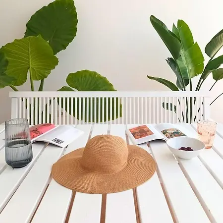 Nyaraló La Casa De La Playa Playa Honda