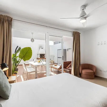 La Casa De La Playa Playa Honda