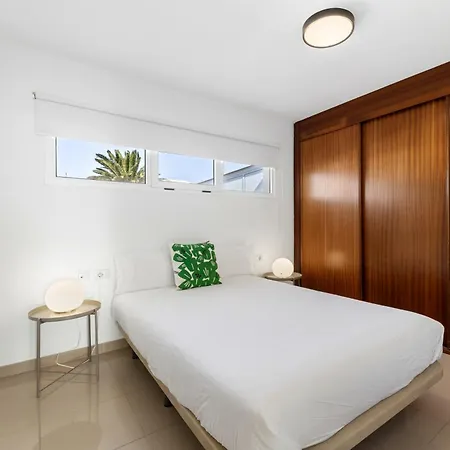 La Casa De La Playa * Playa Honda