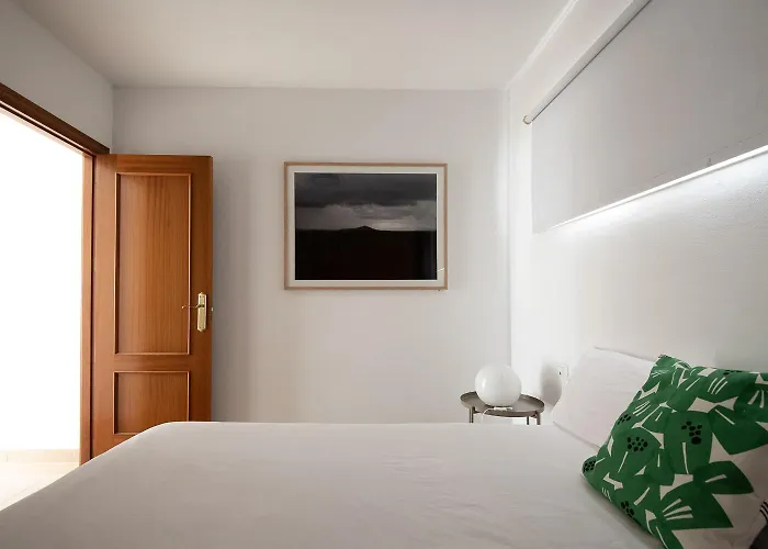 La Casa De La Playa Playa Honda (Lanzarote)