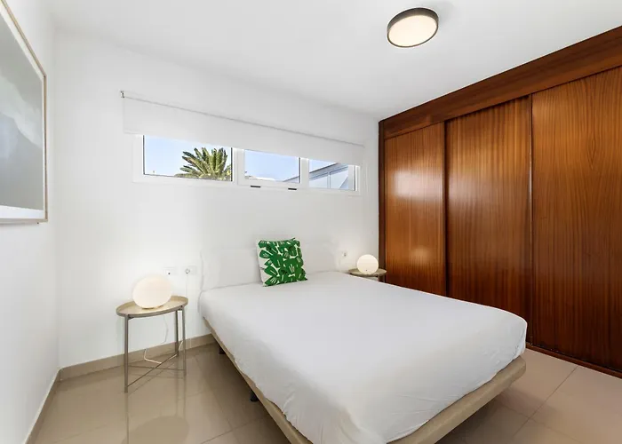 La Casa De La Playa * Playa Honda (Lanzarote)