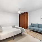 La Casa De La Playa Holiday home