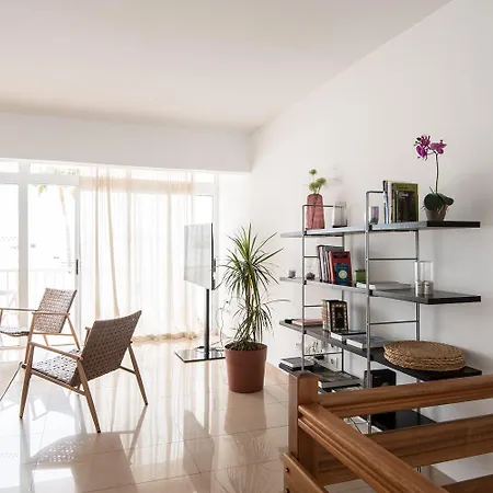 La Casa De La Playa * 宏达海滩