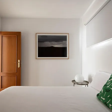 La Casa De La Playa 宏达海滩