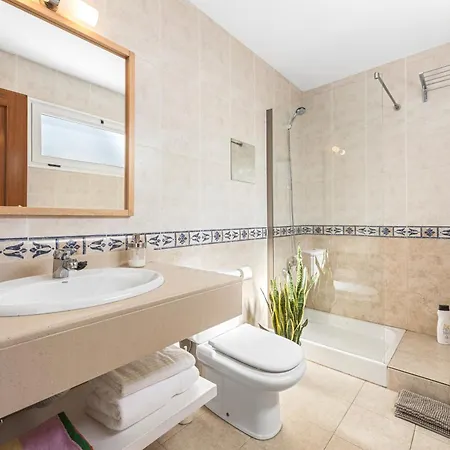 La Casa De La Playa Casa vacanze