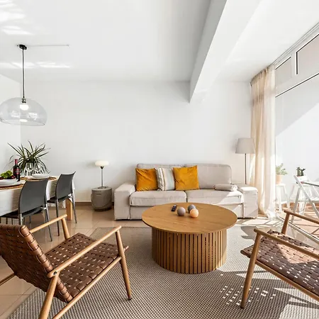 La Casa De La Playa 宏达海滩