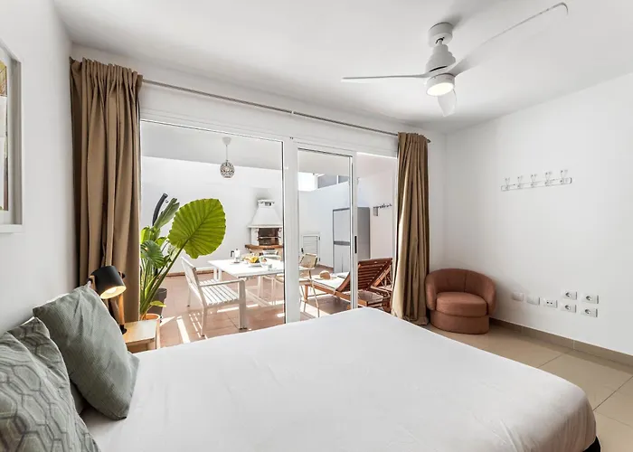 La Casa De La Playa 宏达海滩