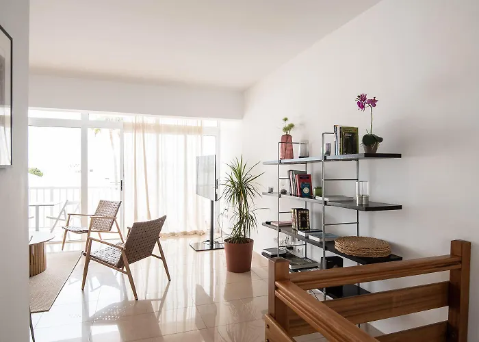 La Casa De La Playa * פלאיה הונדה