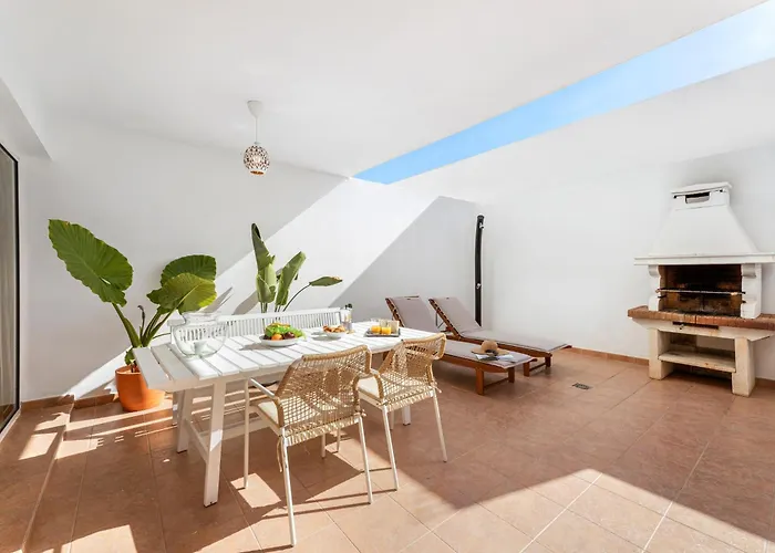 La Casa De La Playa פלאיה הונדה