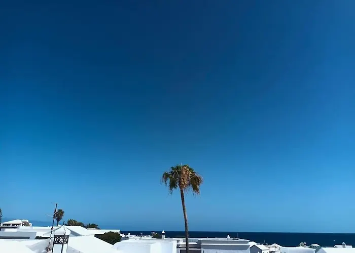 La Casa De La Playa *