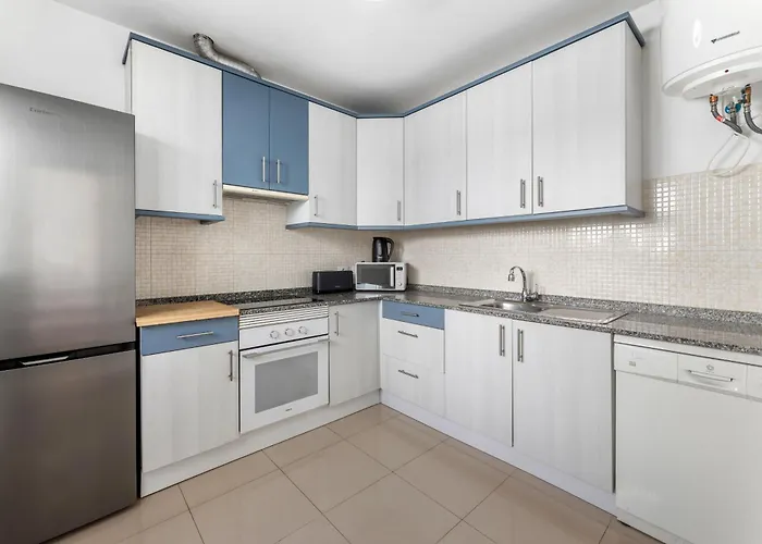 La Casa De La Playa *